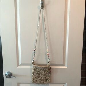 Capelli Straworld Crossbody Bag